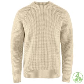 Fjällräven Övik Waffle Knit M