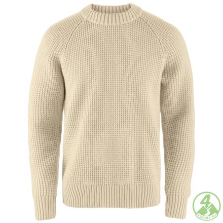 Fjällräven Övik Waffle Knit M