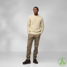 Fjällräven Övik Waffle Knit M