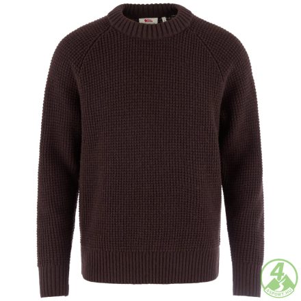 Fjällräven Övik Waffle Knit M