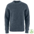 Fjällräven Övik Waffle Knit M