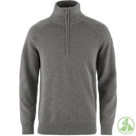 Fjällräven Övik Lite Half Zip M