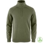 Fjällräven Övik Lite Half Zip M
