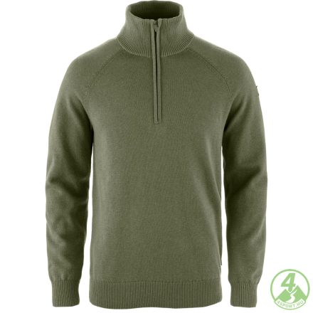 Fjällräven Övik Lite Half Zip M
