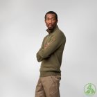 Fjällräven Övik Lite Half Zip M