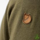 Fjällräven Övik Lite Half Zip M