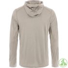 Fjällräven Abisko Wool Hoodie M