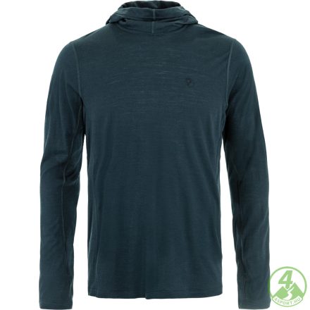 Fjällräven Abisko Wool Hoodie M