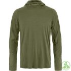 Fjällräven Abisko Wool Hoodie M