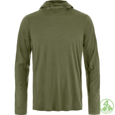 Fjällräven Abisko Wool Hoodie M