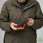 Fjällräven Sörmland Reversible Beanie