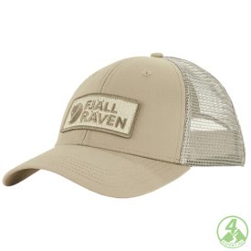 Fjällräven Långtradarkeps