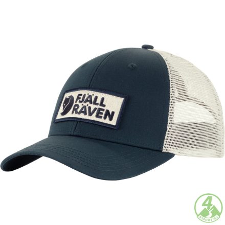 Fjällräven Långtradarkeps