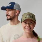 Fjällräven Långtradarkeps