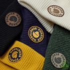 Fjällräven Bergtagen Forever Wool Beanie
