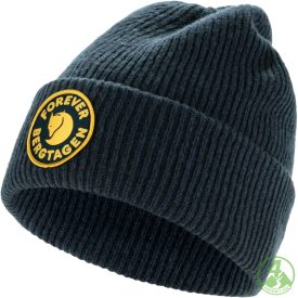 Fjällräven Bergtagen Forever Wool Beanie