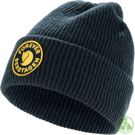 Fjällräven Bergtagen Forever Wool Beanie