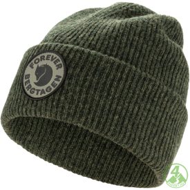 Fjällräven Bergtagen Forever Wool Beanie