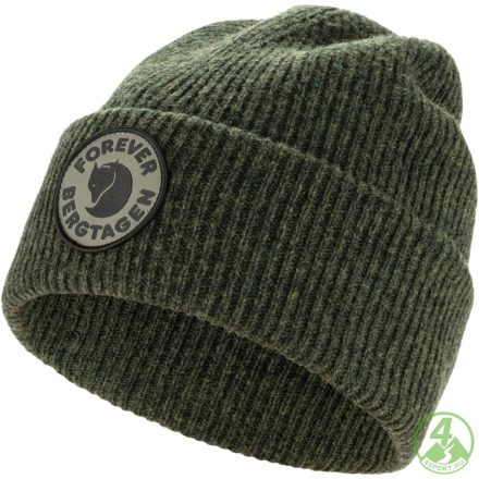 Fjällräven Bergtagen Forever Wool Beanie