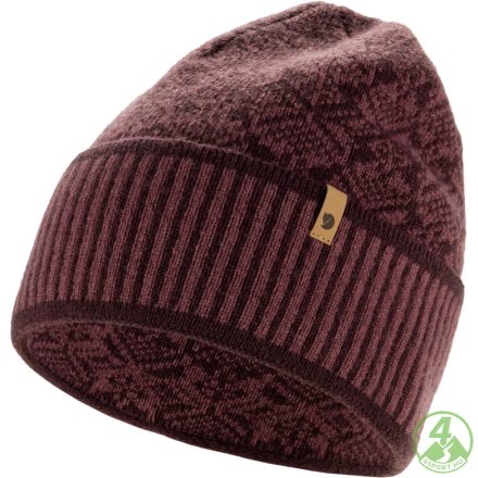 Fjällräven Snow Beanie