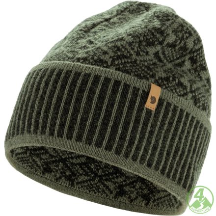 Fjällräven Snow Beanie