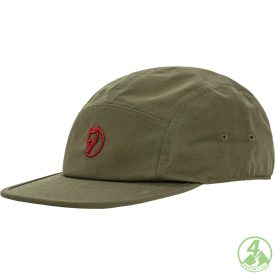 Fjällräven Flat Brim Cap