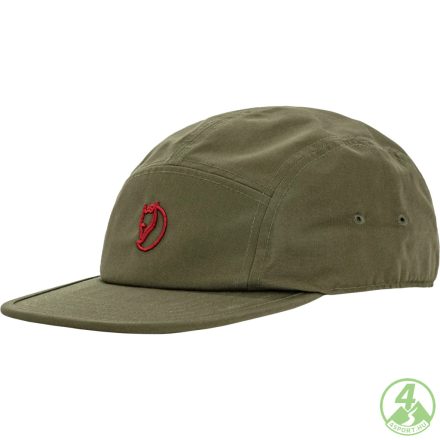 Fjällräven Flat Brim Cap