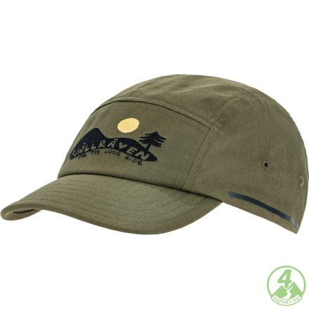 Fjällräven Hoja Lugnt Cap