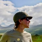 Fjällräven Hoja Lugnt Cap