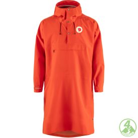 Fjällräven Hoja Rain Fox Poncho