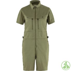 Fjällräven Hoja Field Suit W