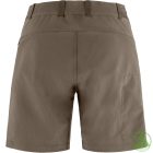 Fjällräven Hoja Hybrid Shorts W