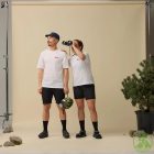 Fjällräven Hoja Hybrid Shorts W