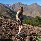 Fjällräven Hoja Hybrid Shorts W