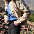 Fjällräven Hoja Hybrid Shorts W