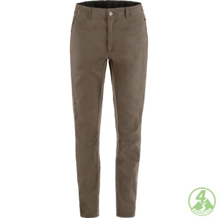 Fjällräven Hoja Hybrid Trousers W