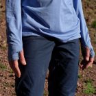 Fjällräven Hoja Hybrid Trousers W