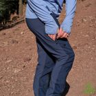 Fjällräven Hoja Hybrid Trousers W