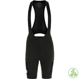 Fjällräven Hoja Bib Shorts W