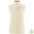 Fjällräven Övik Lite Fleece Vest W
