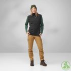 Fjällräven Övik Lite Fleece Vest W