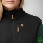 Fjällräven Övik Lite Fleece Vest W