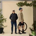 Fjällräven Hoja Rider's Wind Jacket W