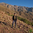 Fjällräven Hoja Rider's Wind Jacket W