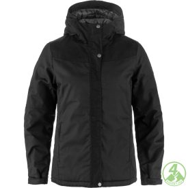Fjällräven Stina Padded Jacket W