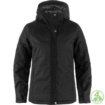 Fjällräven Stina Padded Jacket W