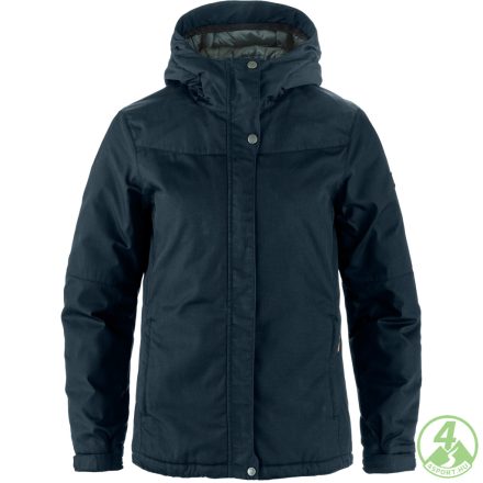 Fjällräven Stina Padded Jacket W