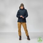 Fjällräven Stina Padded Jacket W