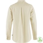Fjällräven Övik Hemp Shirt LS W