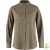 Fjällräven Övik Hemp Shirt LS W